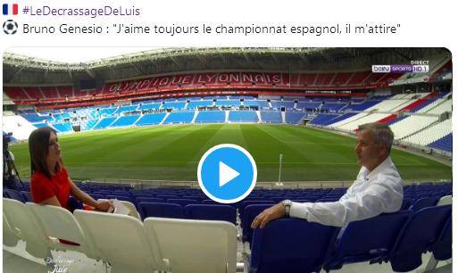 意媒：多夫比克左股直肌腱受伤，预计将缺席大约4到6周的时间（意媒：多夫比克左股直肌腱受伤，预计缺阵4至6周）