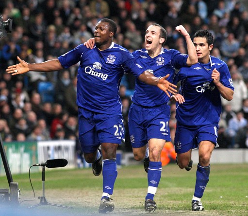 欧洲五大联赛积分榜最新排名（欧洲五大联赛最新积分榜一览）